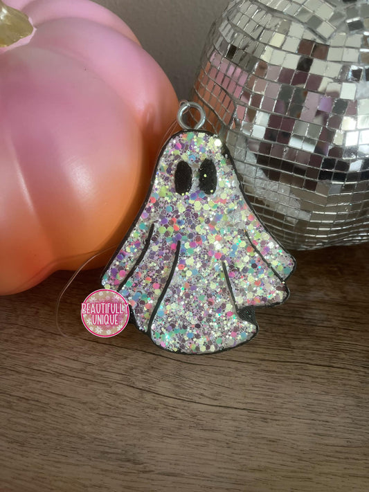 Sparkly Ghost